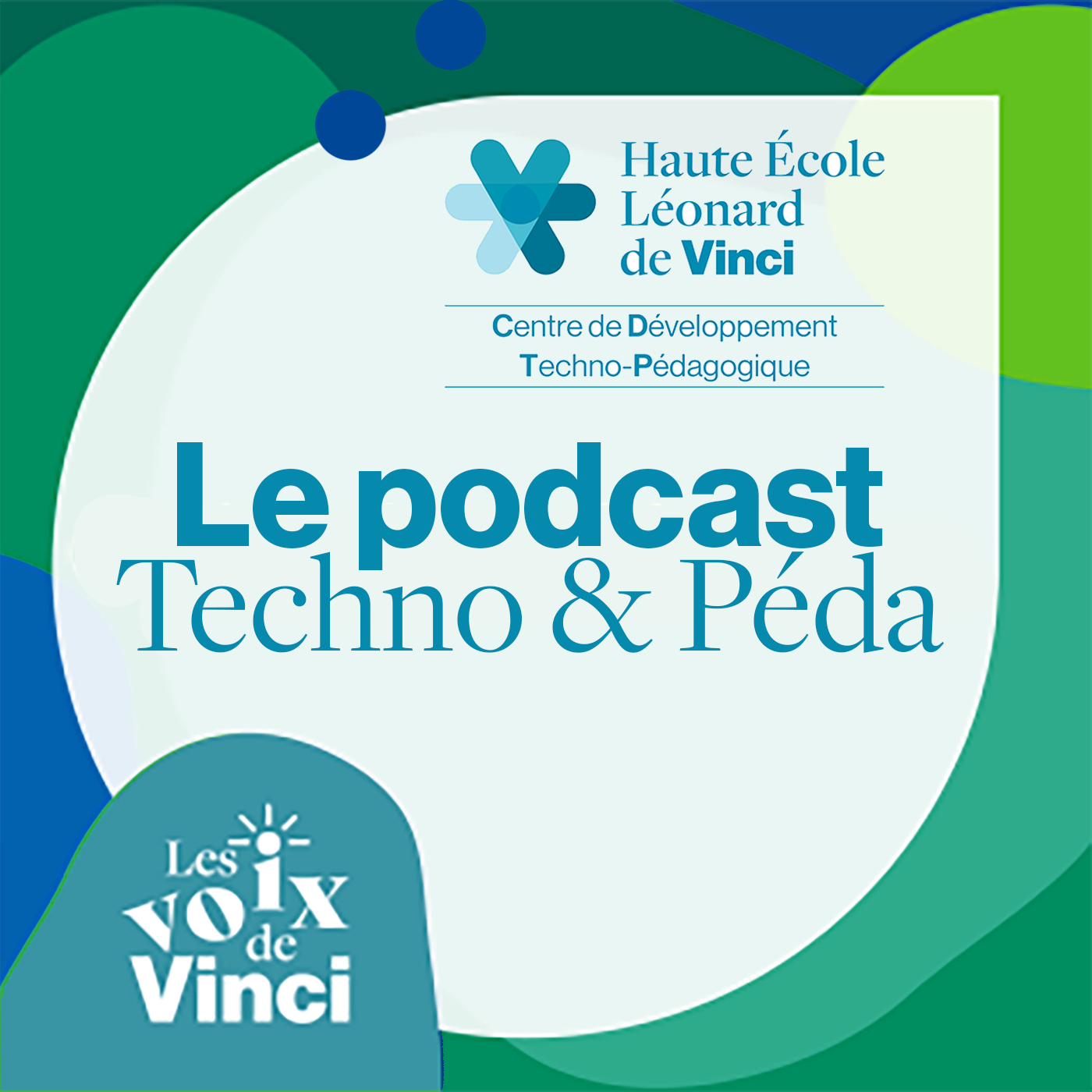 L'hybridation au service de l'apprentissage episode artwork