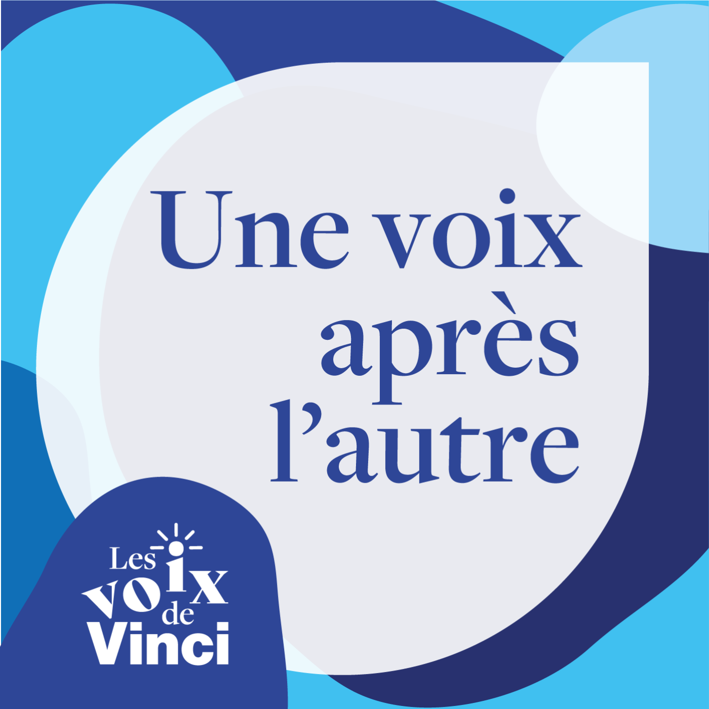 Une voix après l\'autre