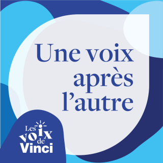 Portrait de Patrice Cani, lauréat du prix Francqui-Collen