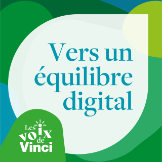 Vers un équilibre digital