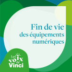 Fin de vie des équipements numériques