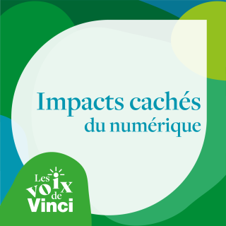 Impacts cachés du numérique